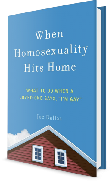 When Homosexuality Hits Home